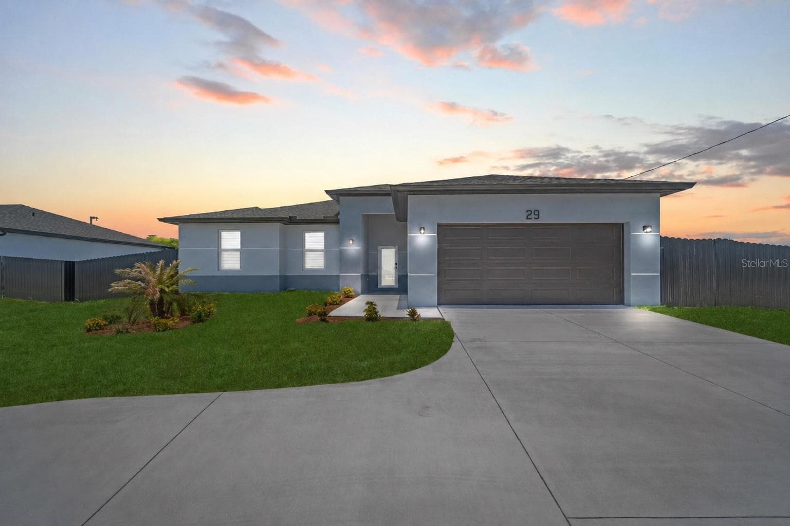 29 DIPLOMAT PARKWAY