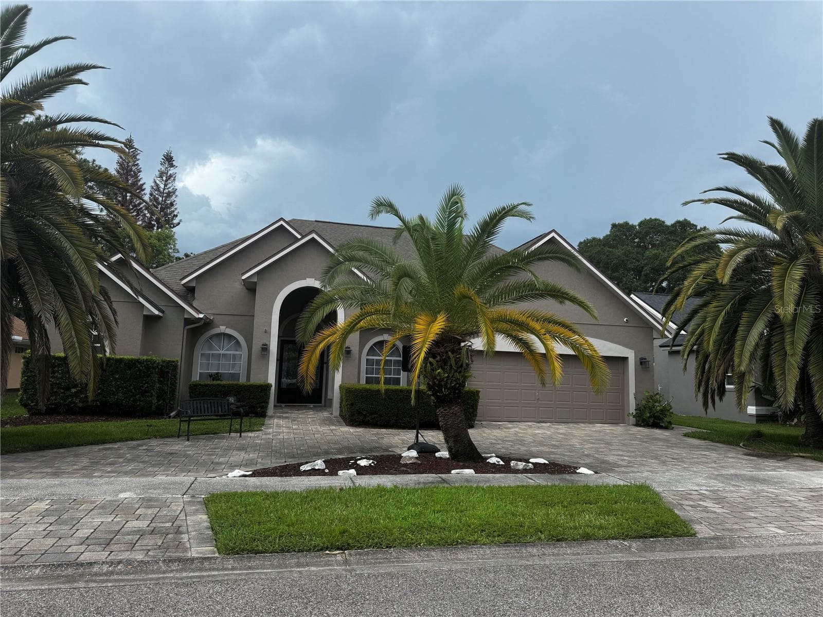 2728 RUNNING SPRINGS LOOP — photo 1 of 1