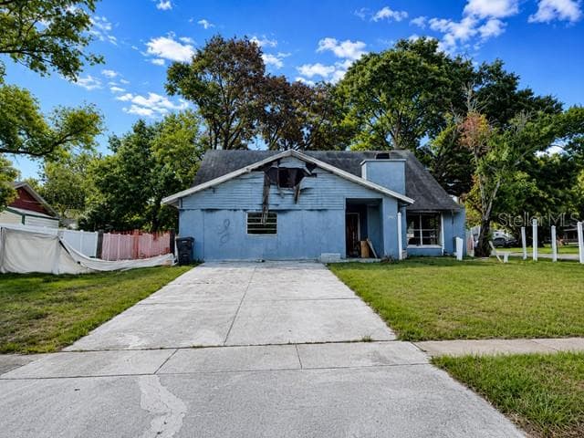 606 FOREST HILLS DRIVE — photo 11 of 18