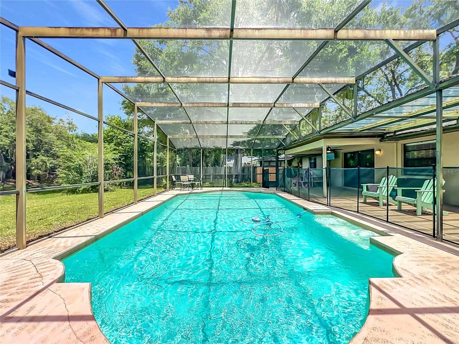 2443 CANTERCLUB TRAIL — photo 45 of 49