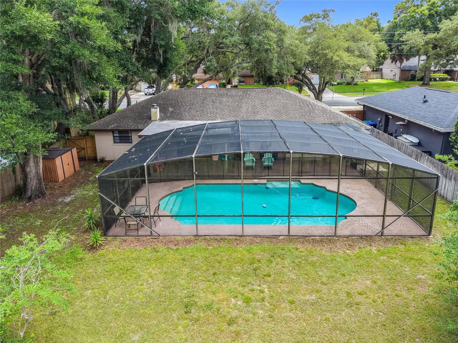 2443 CANTERCLUB TRAIL — photo 49 of 49