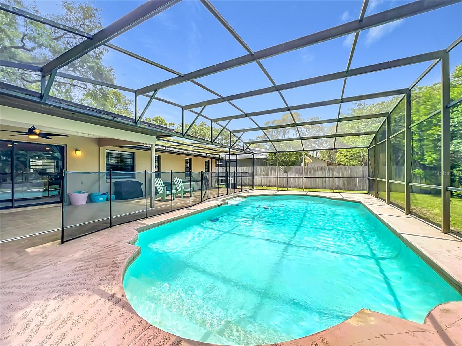 2443 CANTERCLUB TRAIL — photo 43 of 49