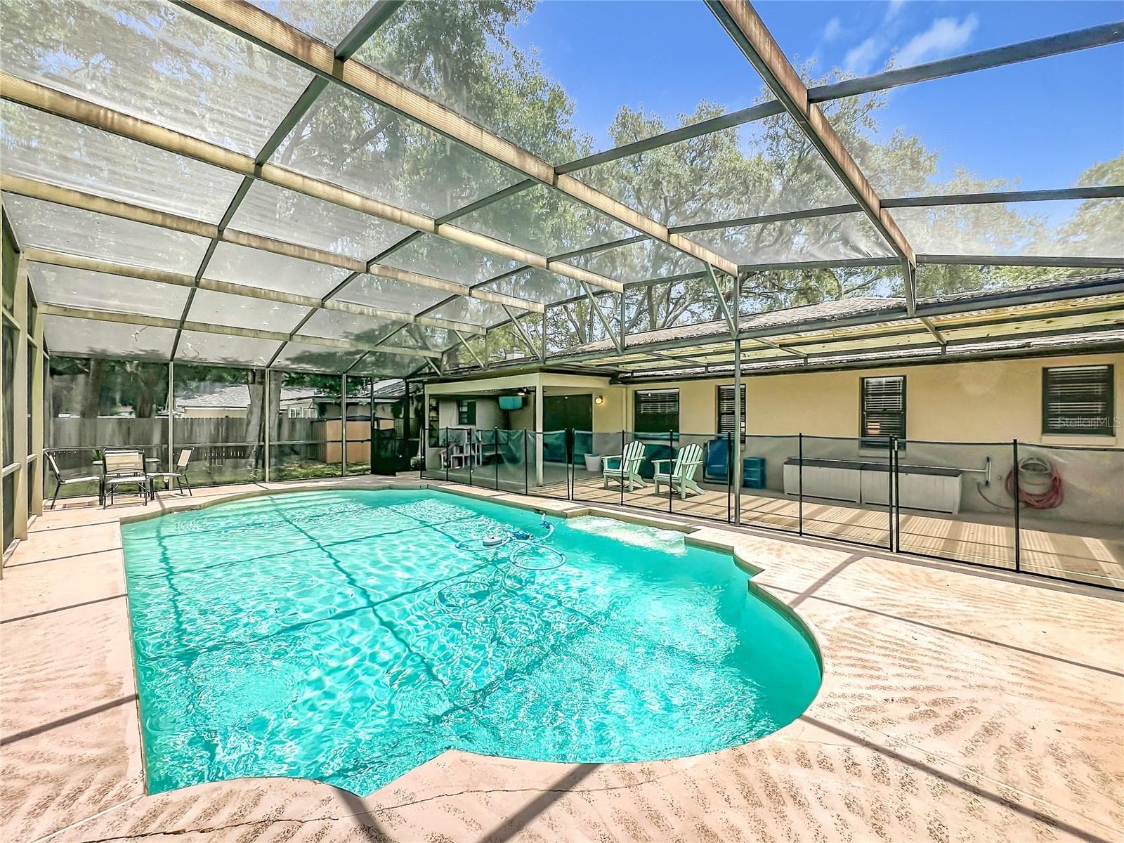 2443 CANTERCLUB TRAIL — photo 44 of 49