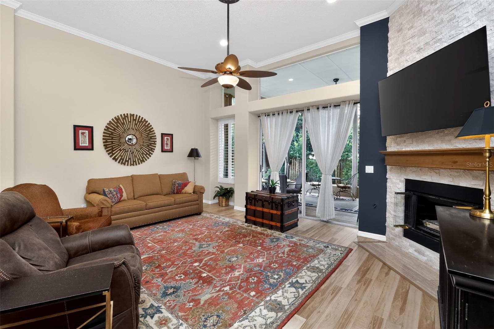 11717 DERBYSHIRE DRIVE — photo 18 of 36