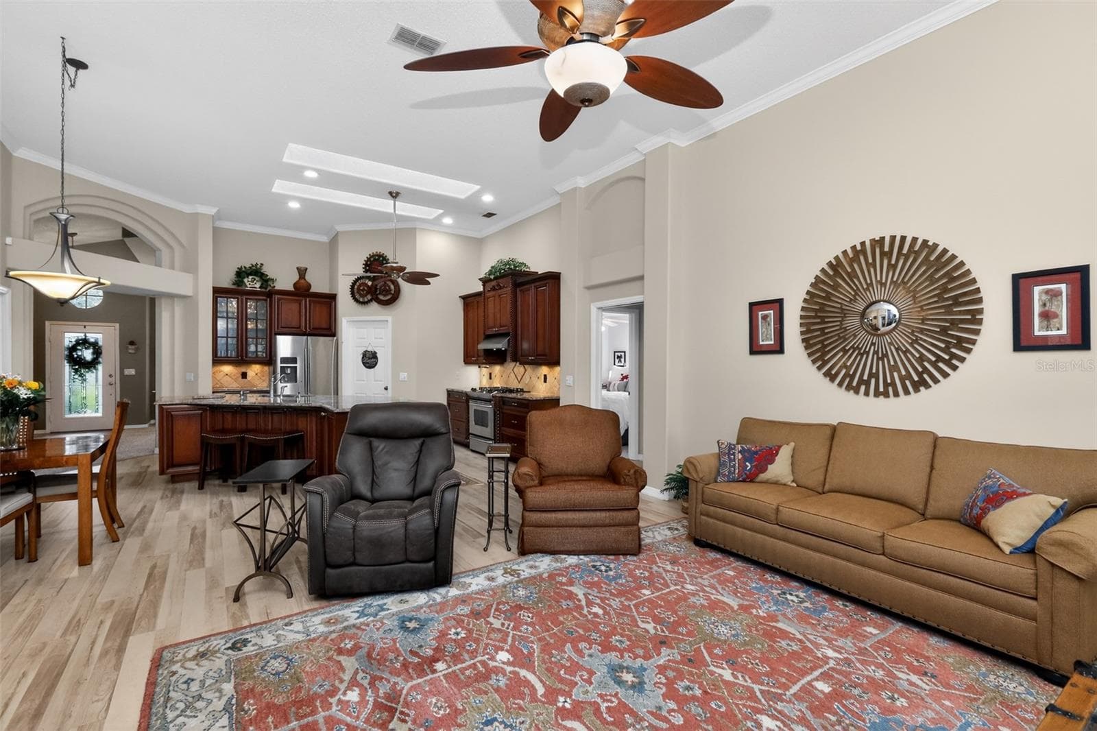 11717 DERBYSHIRE DRIVE — photo 17 of 36
