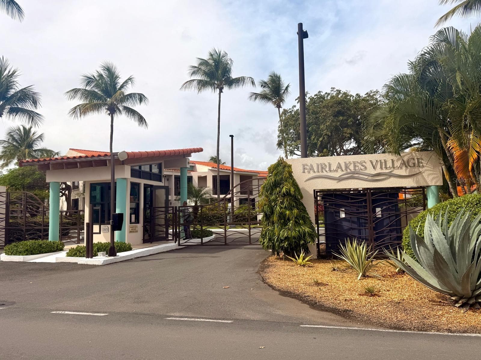 Palmas del Mar FAIRLAKES VILLAGE — photo 19 of 20
