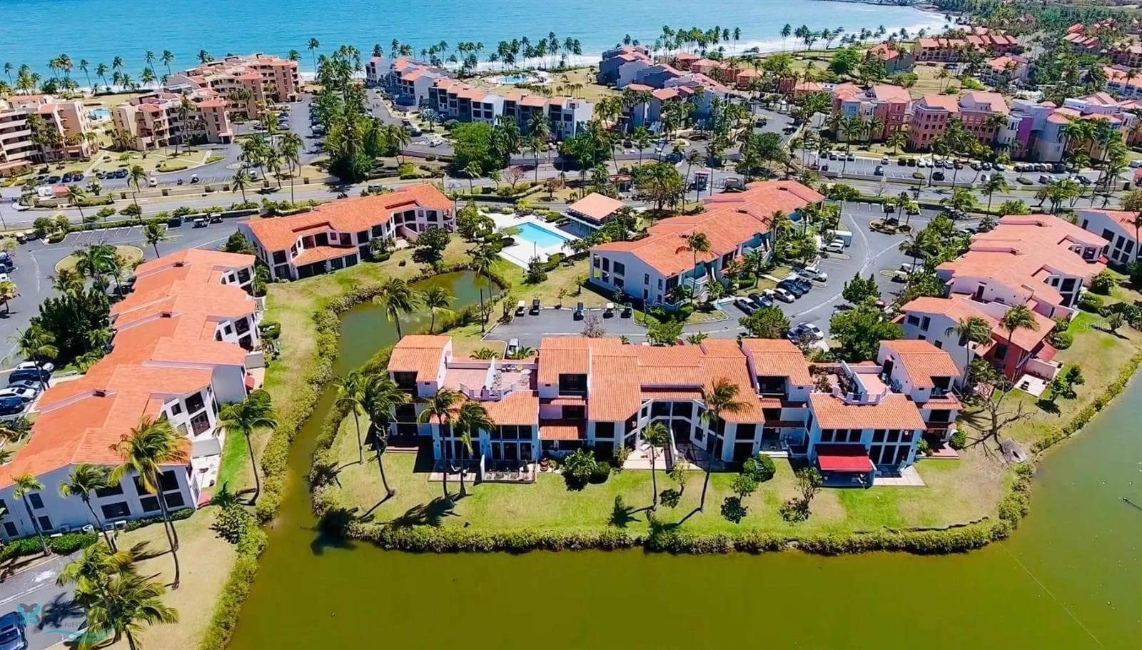 Palmas del Mar FAIRLAKES VILLAGE — photo 9 of 20