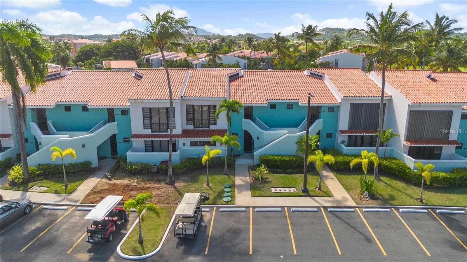 Palmas del Mar FAIRLAKES VILLAGE — photo 2 of 20