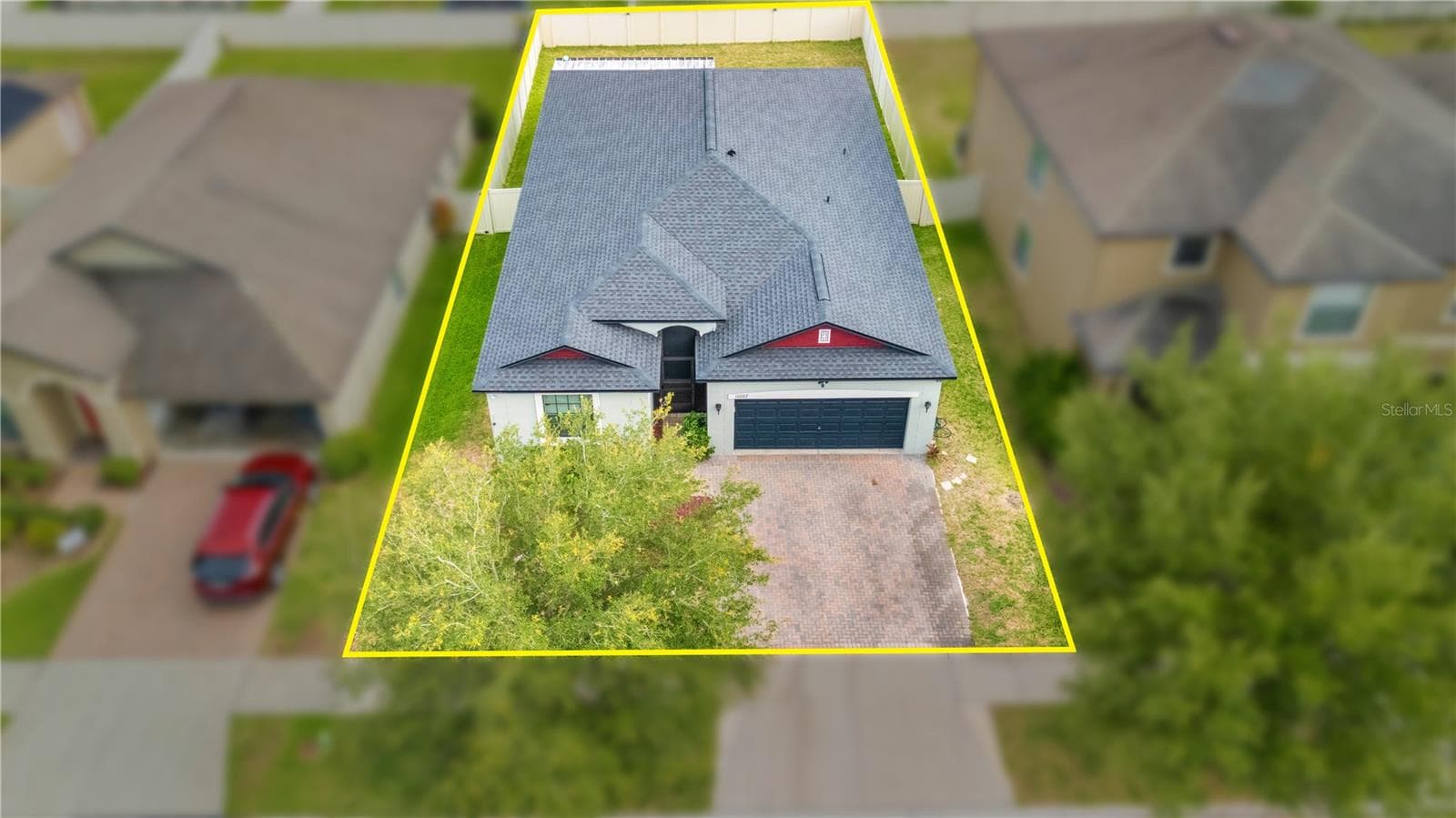 10222 CELTIC ASH DRIVE — photo 6 of 51