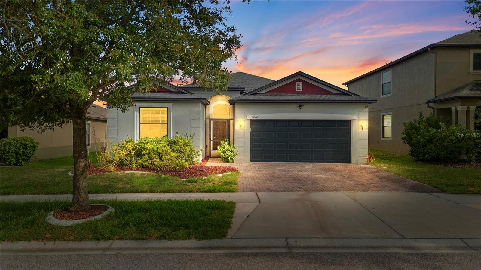 10222 CELTIC ASH DRIVE — photo 1 of 51