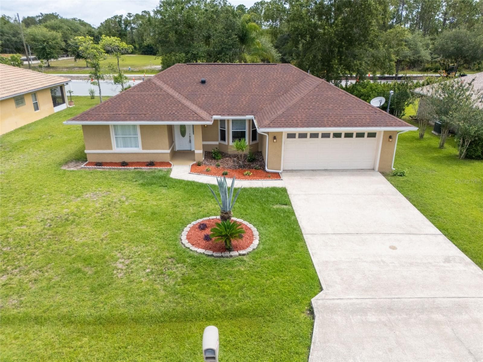 37 ROCKEFELLER DRIVE