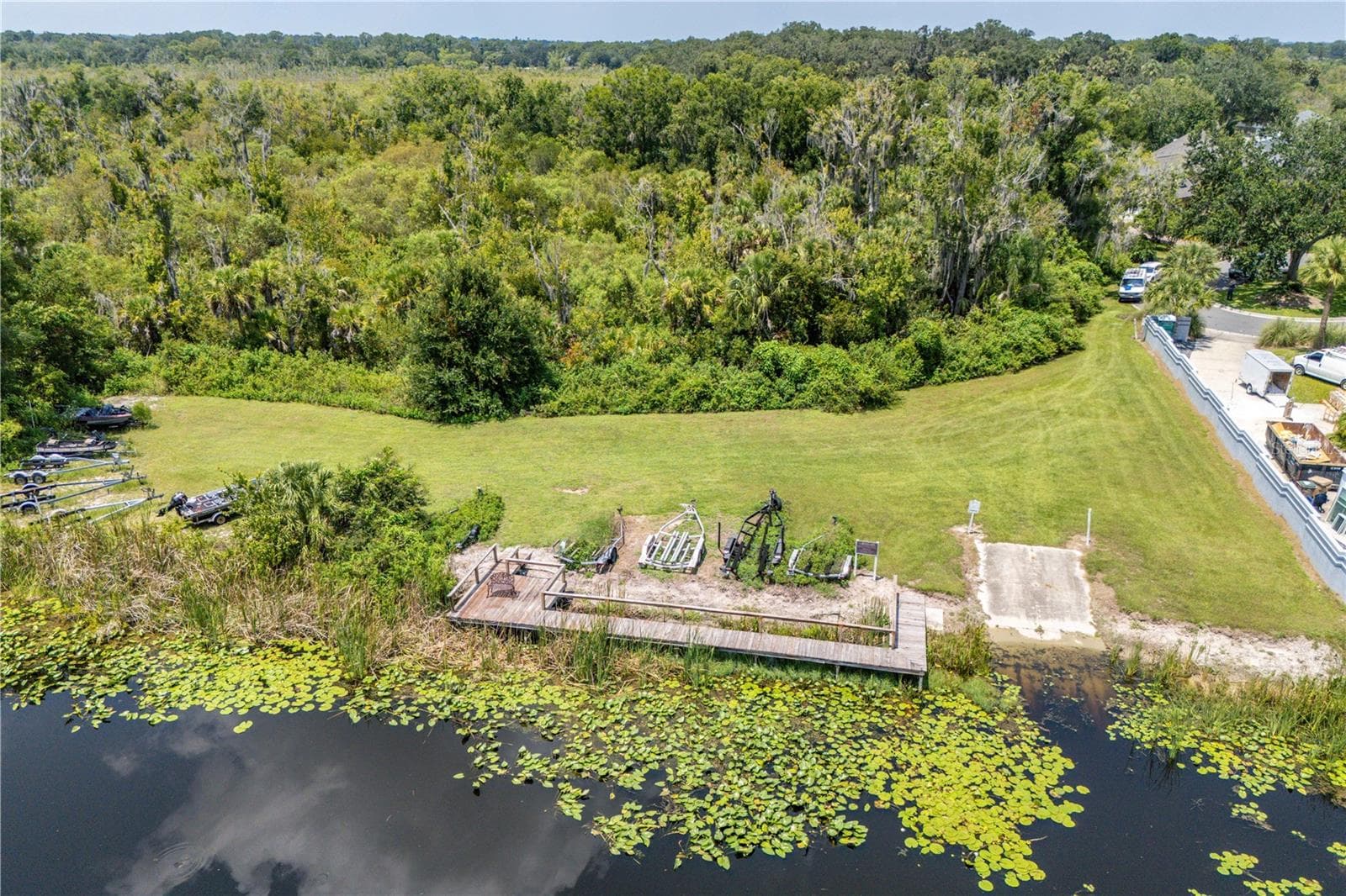 16720 BEAUCLAIRE CT — photo 45 of 46