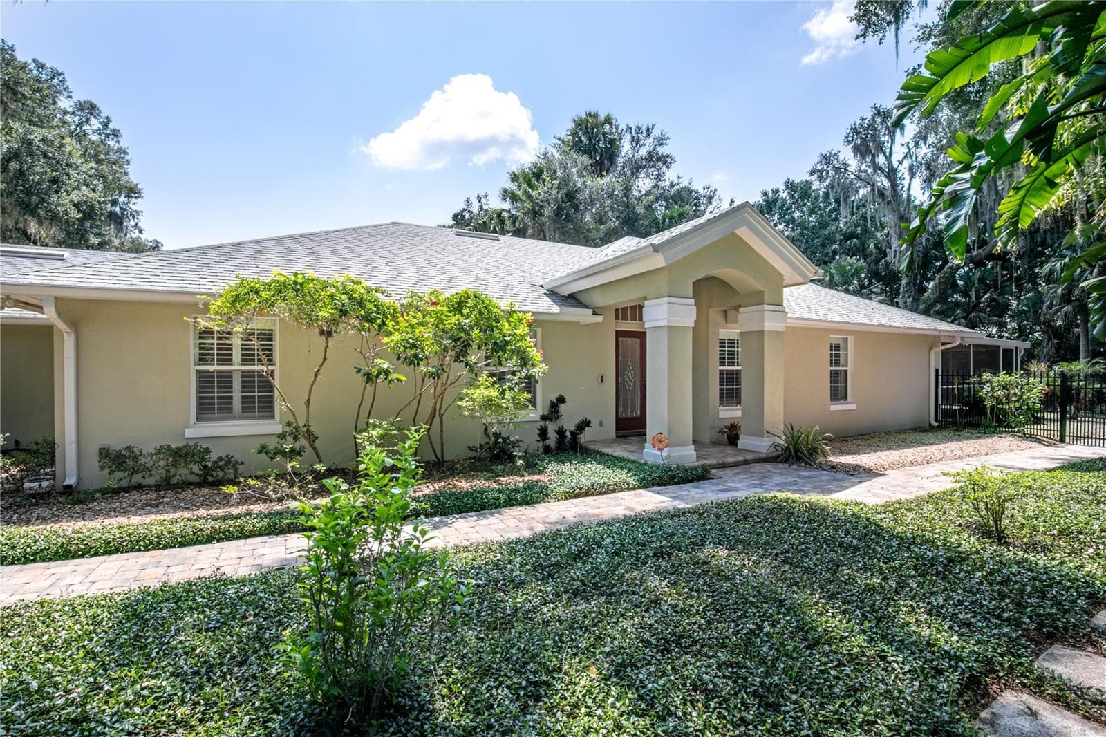 16720 BEAUCLAIRE CT — photo 1 of 46