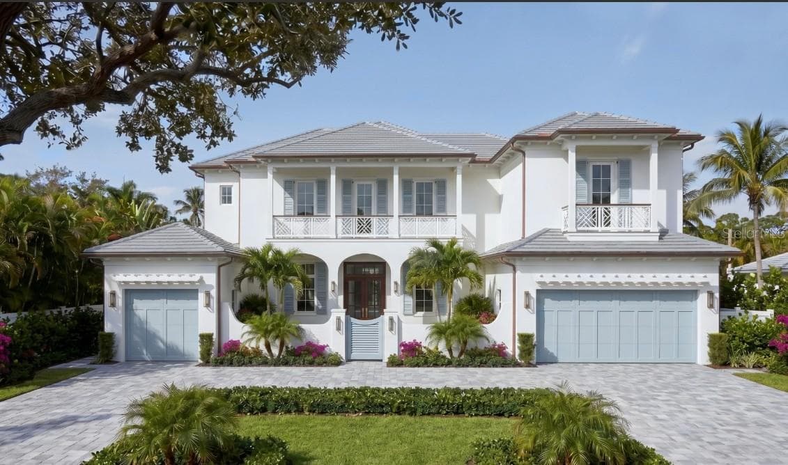 1387 HARBOR DRIVE