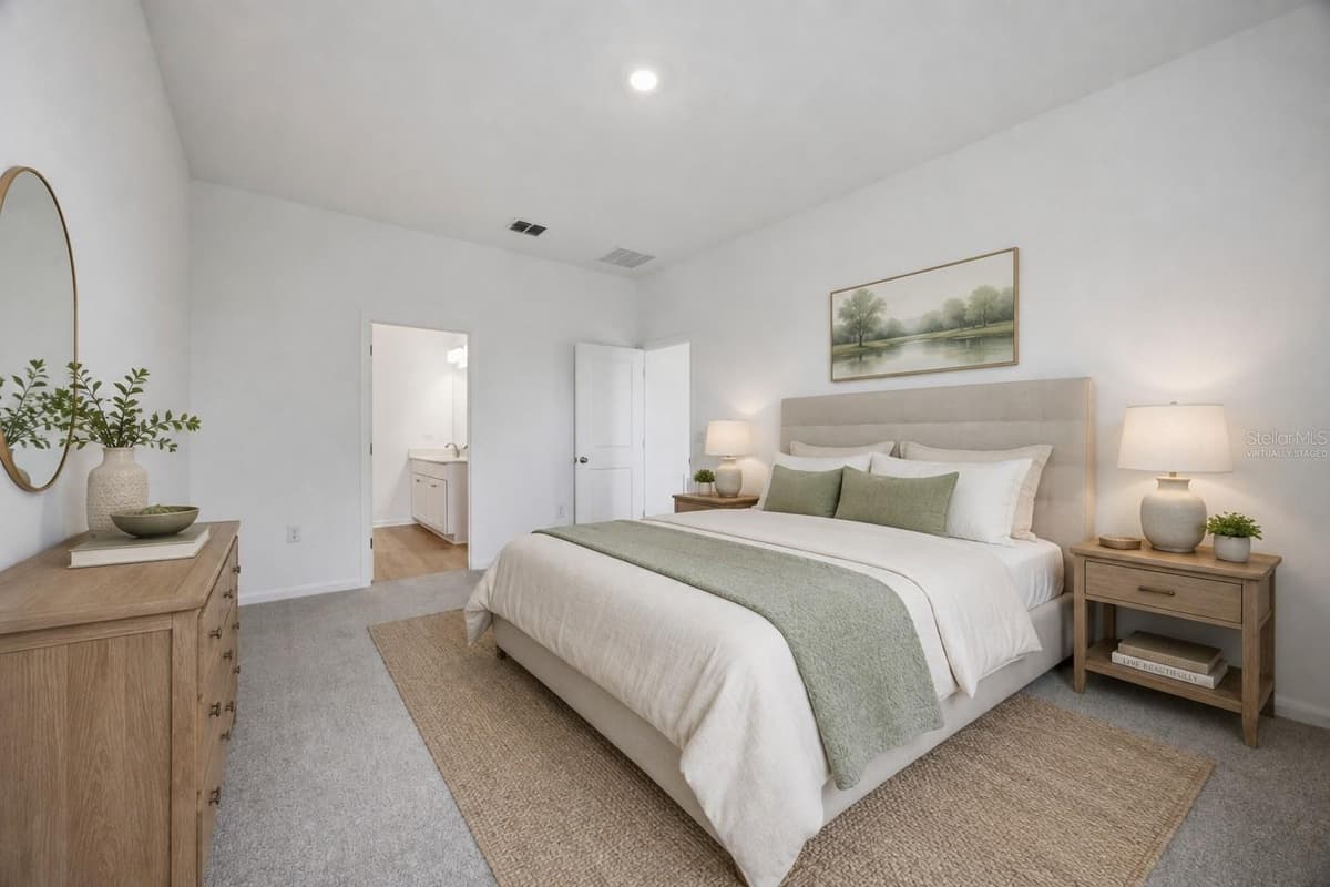 6205 SANDERS GROVE CIRCLE — photo 13 of 38