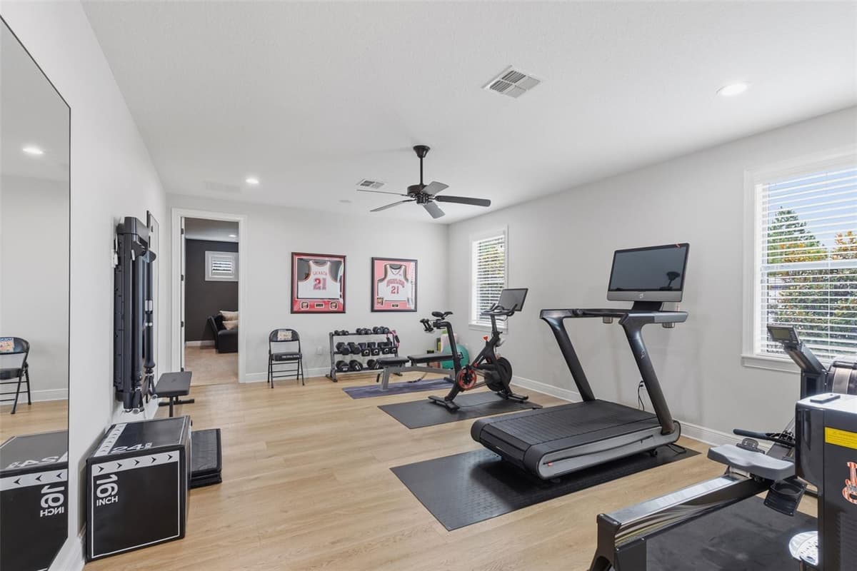 2218 SOARING EAGLE PLACE — photo 46 of 77