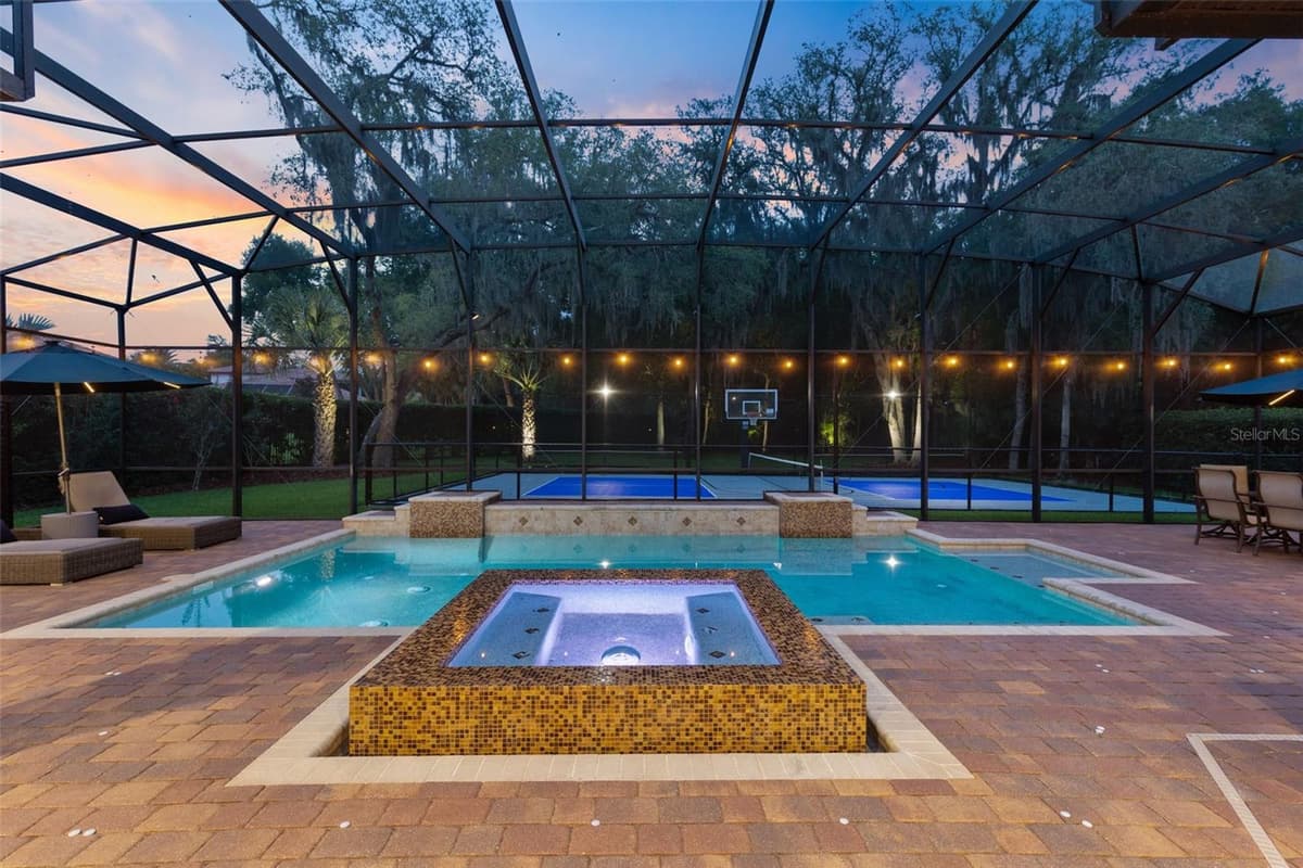 2218 SOARING EAGLE PLACE — photo 57 of 77