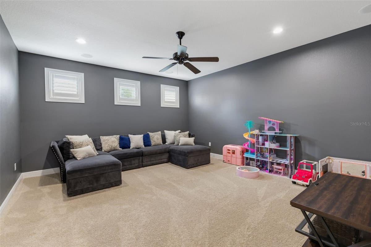 2218 SOARING EAGLE PLACE — photo 48 of 77