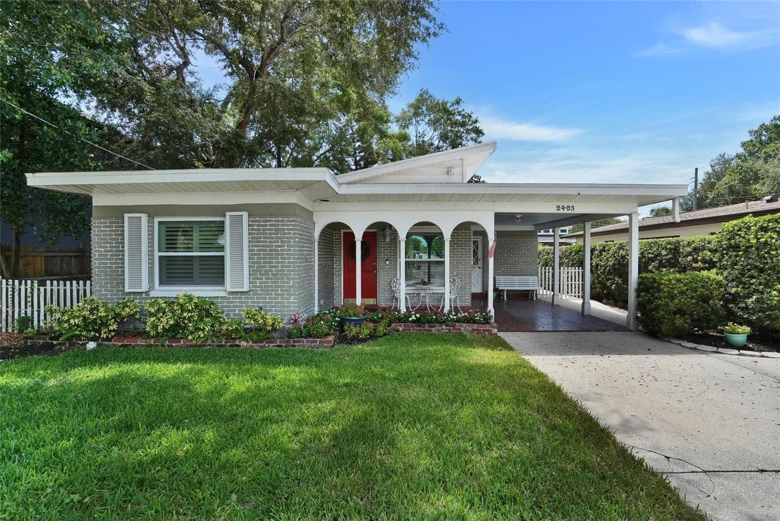2403 CHURCH AVENUE — photo 1 of 27