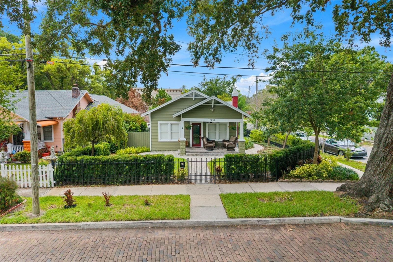 900 PINE STREET — photo 1 of 28