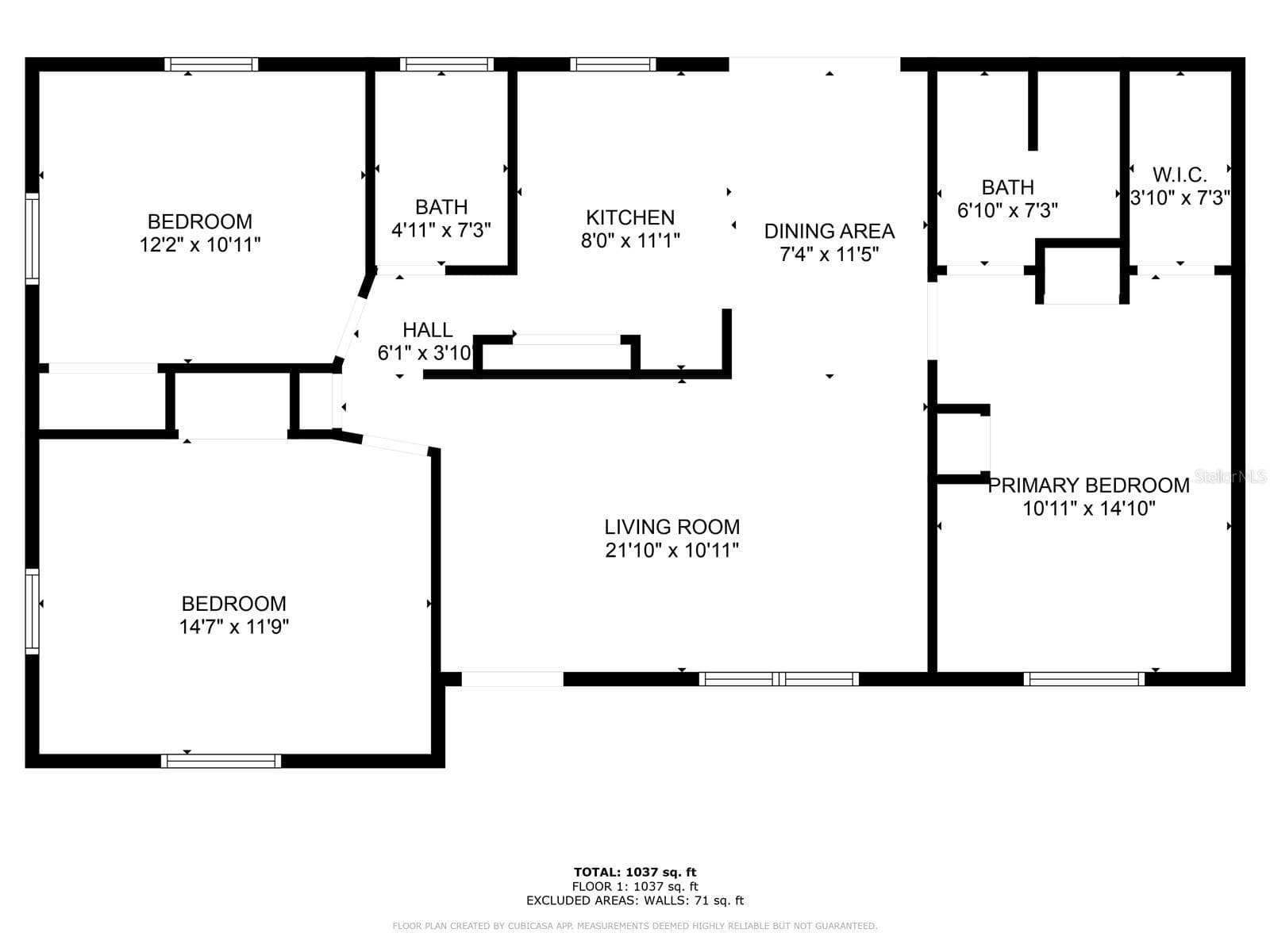 3745 HABANA STREET — photo 36 of 37
