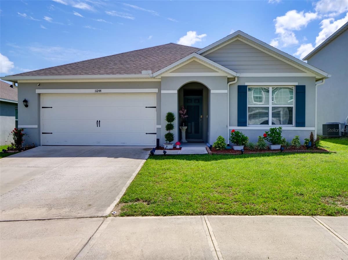 11244 AMBER RIDGE DRIVE — photo 3 of 40