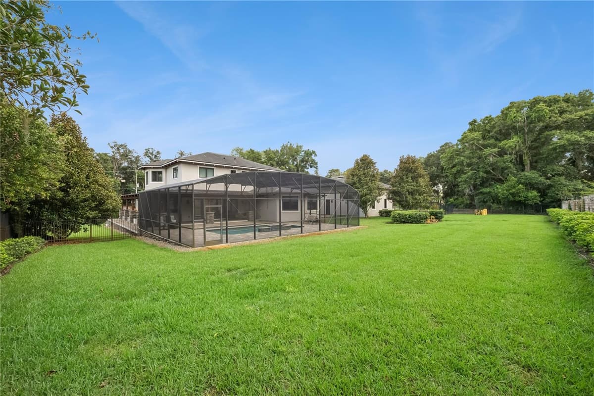 11539 LAKE BUTLER BOULEVARD — photo 54 of 80