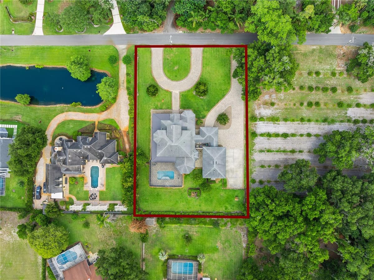 11539 LAKE BUTLER BOULEVARD — photo 52 of 80