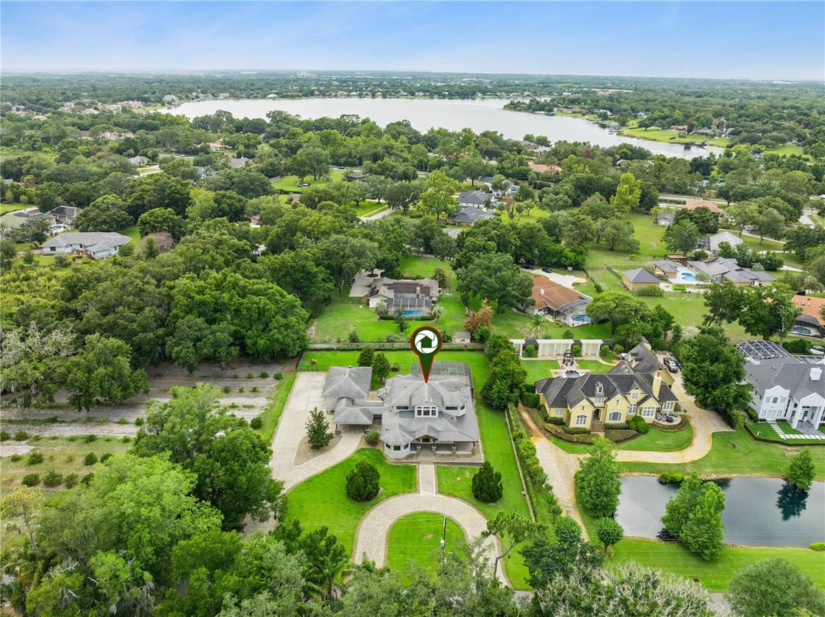 11539 LAKE BUTLER BOULEVARD — photo 57 of 80