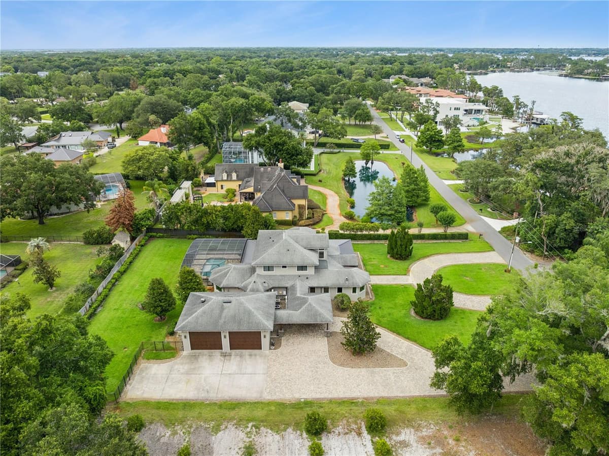 11539 LAKE BUTLER BOULEVARD — photo 55 of 80