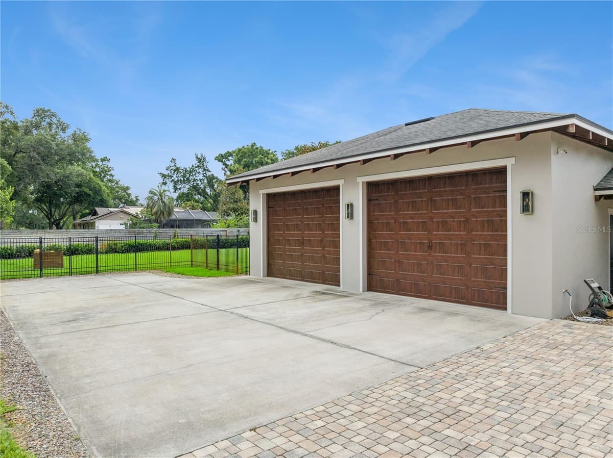 11539 LAKE BUTLER BOULEVARD — photo 51 of 80