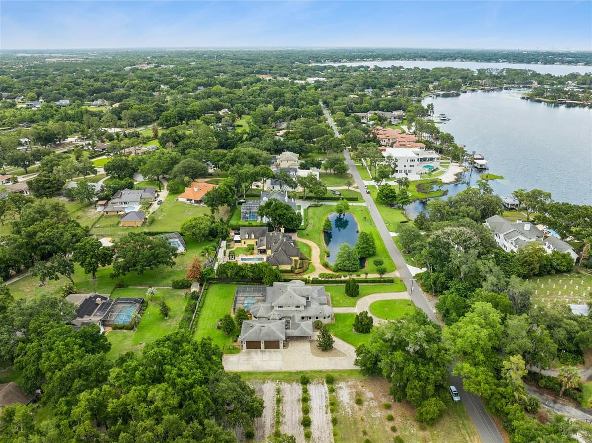 11539 LAKE BUTLER BOULEVARD — photo 56 of 80