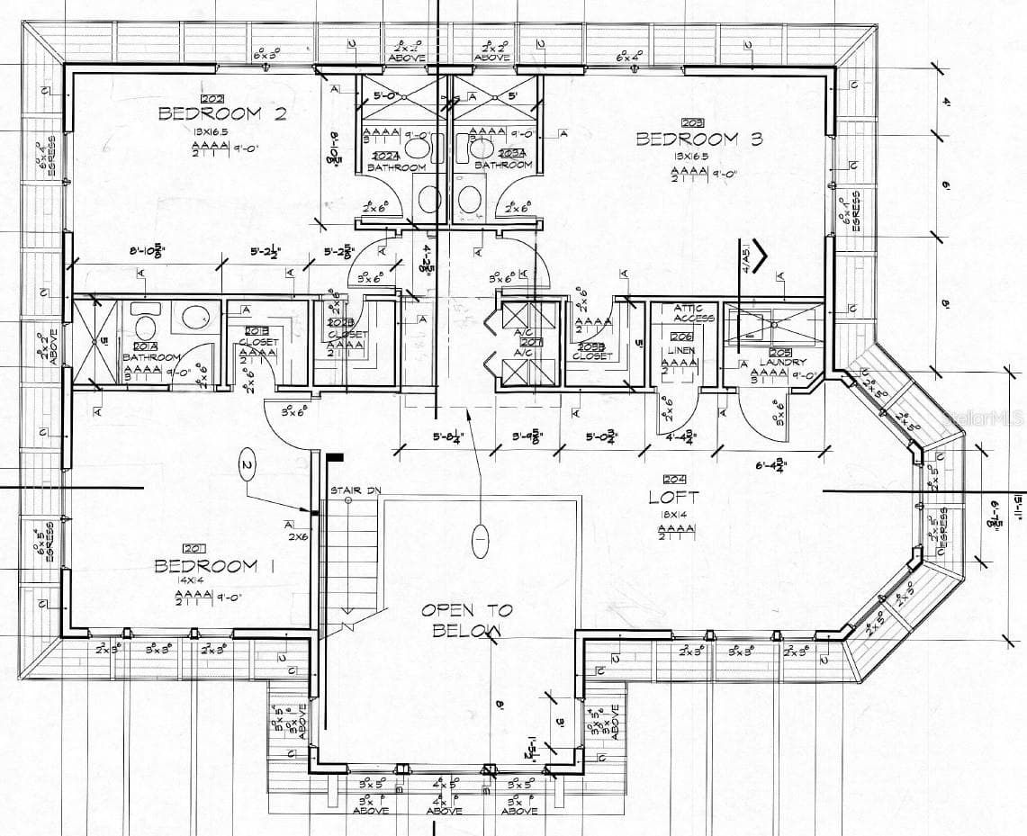 11539 LAKE BUTLER BOULEVARD — photo 80 of 80