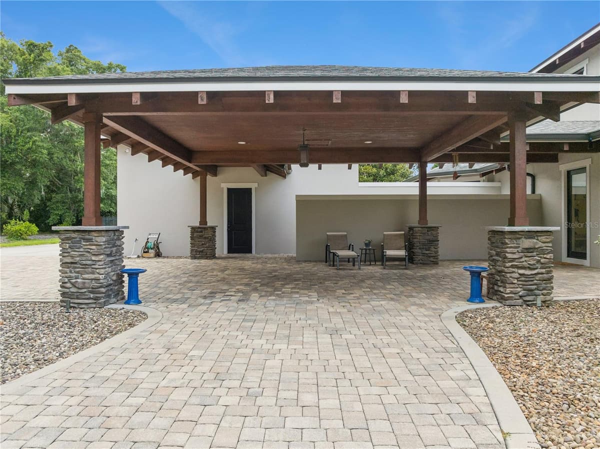 11539 LAKE BUTLER BOULEVARD — photo 50 of 80