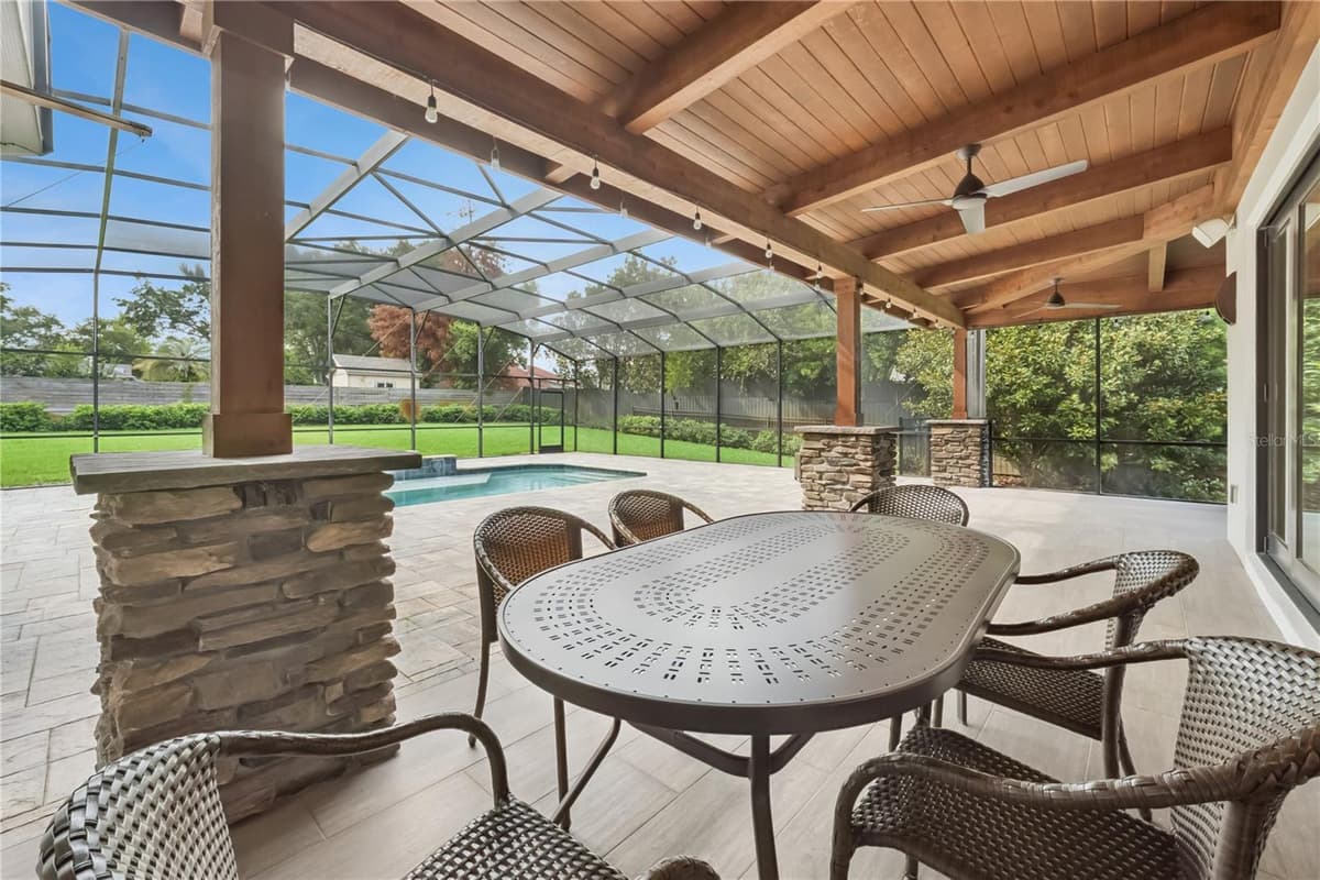 11539 LAKE BUTLER BOULEVARD — photo 47 of 80