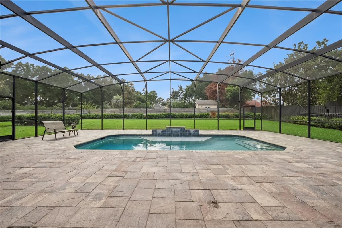 11539 LAKE BUTLER BOULEVARD — photo 43 of 80
