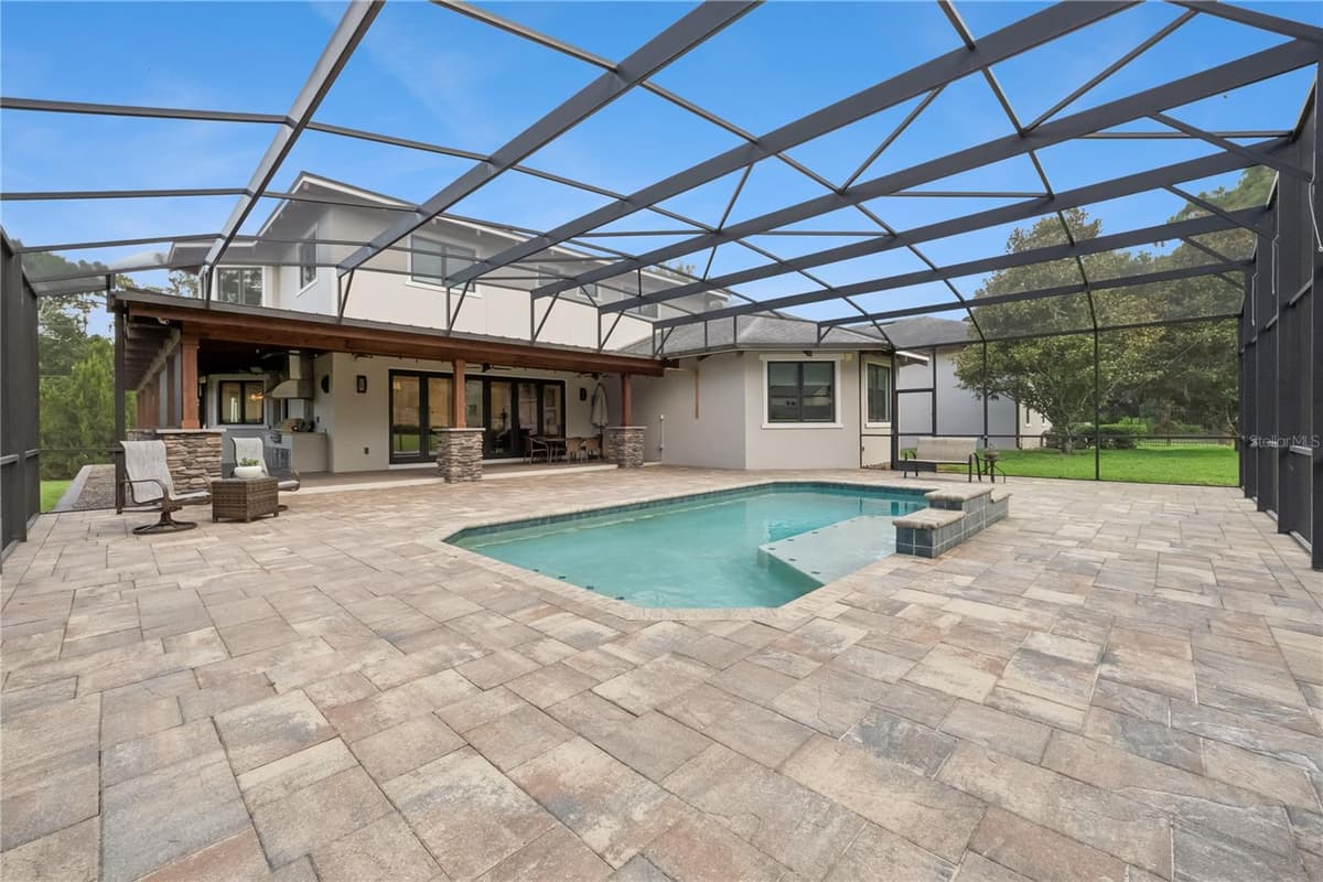 11539 LAKE BUTLER BOULEVARD — photo 40 of 80