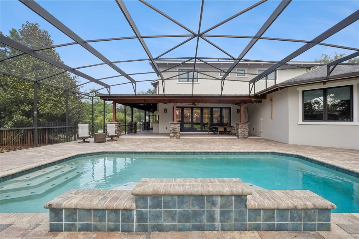 11539 LAKE BUTLER BOULEVARD — photo 42 of 80