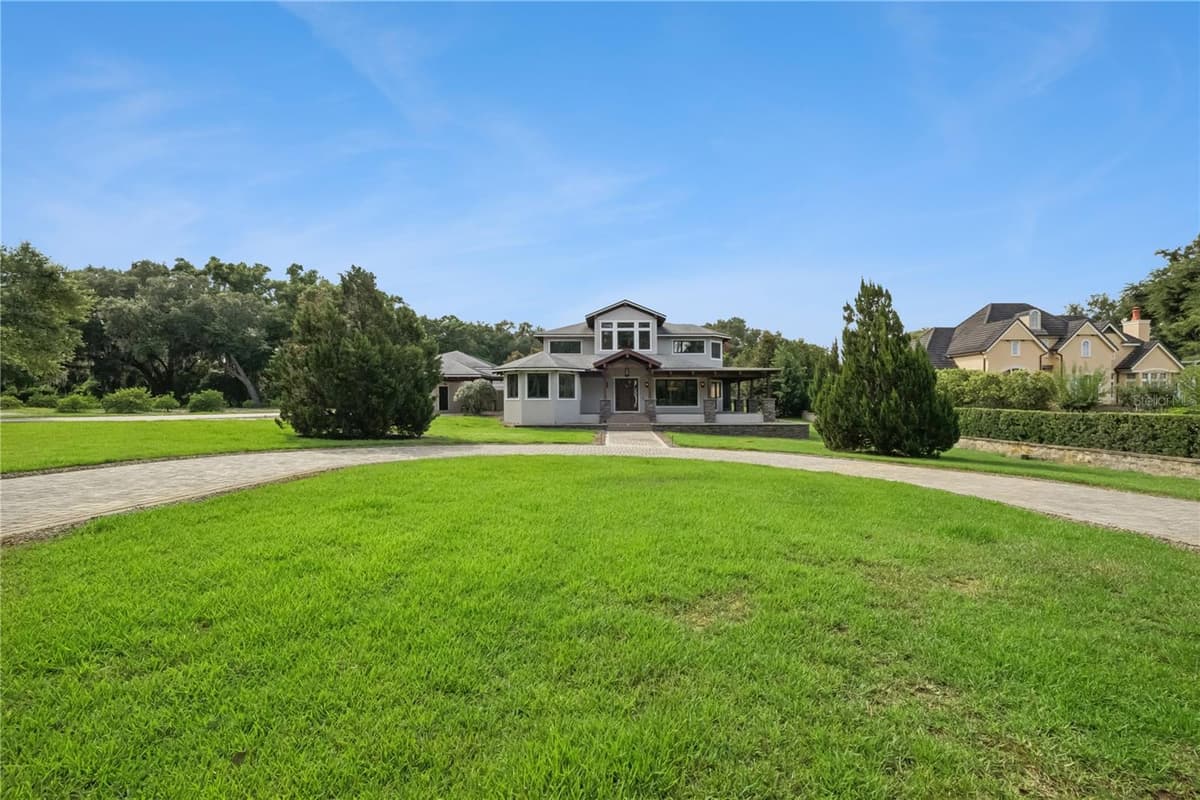 11539 LAKE BUTLER BOULEVARD — photo 53 of 80