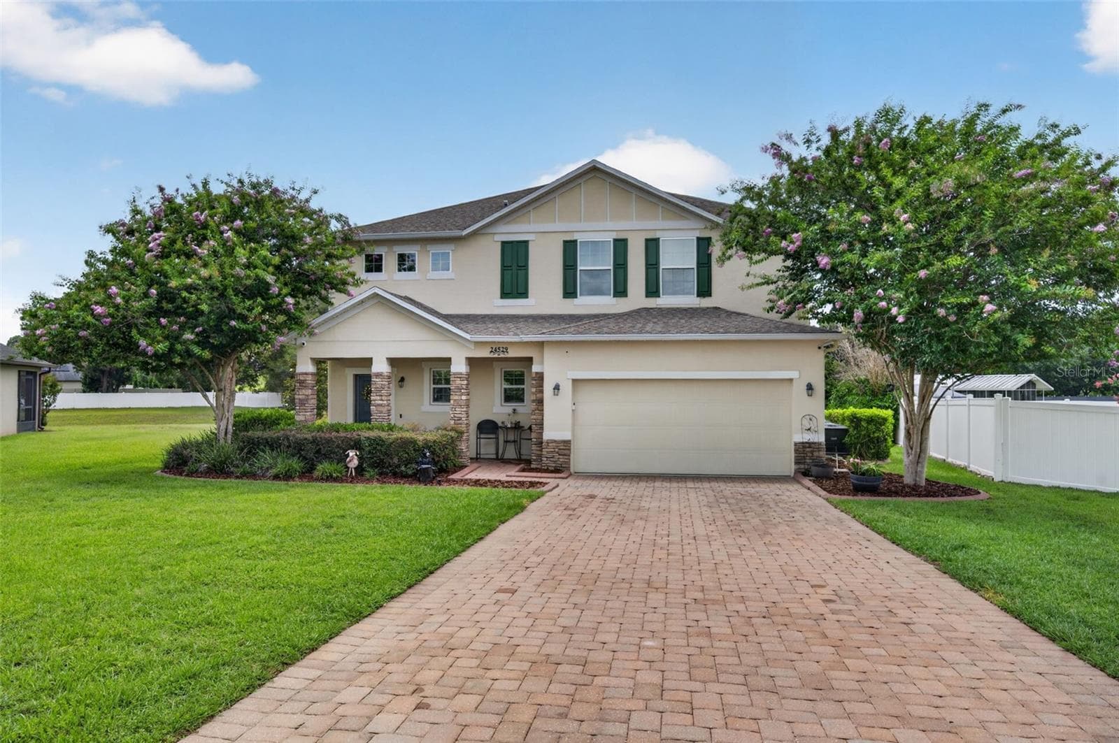 24529 WOODHILL COURT — photo 1 of 28