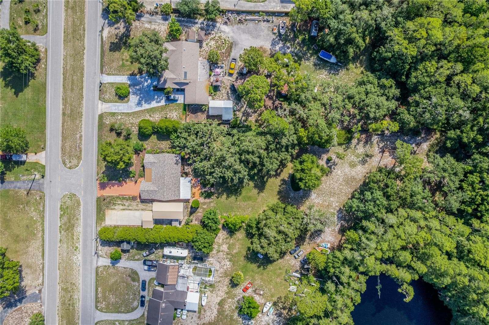 8270 SYCAMORE DRIVE — photo 67 of 68