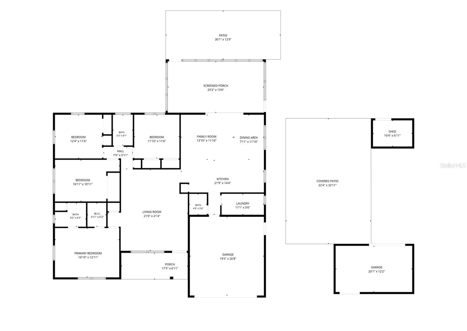 8270 SYCAMORE DRIVE — photo 3 of 68
