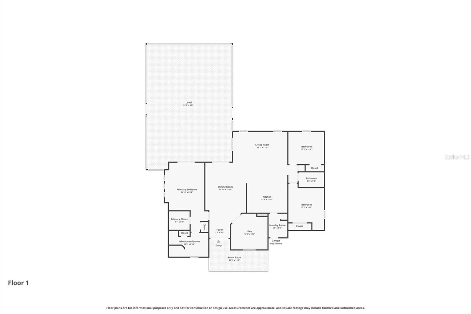 6174 BLACKBERRY STREET — photo 44 of 44