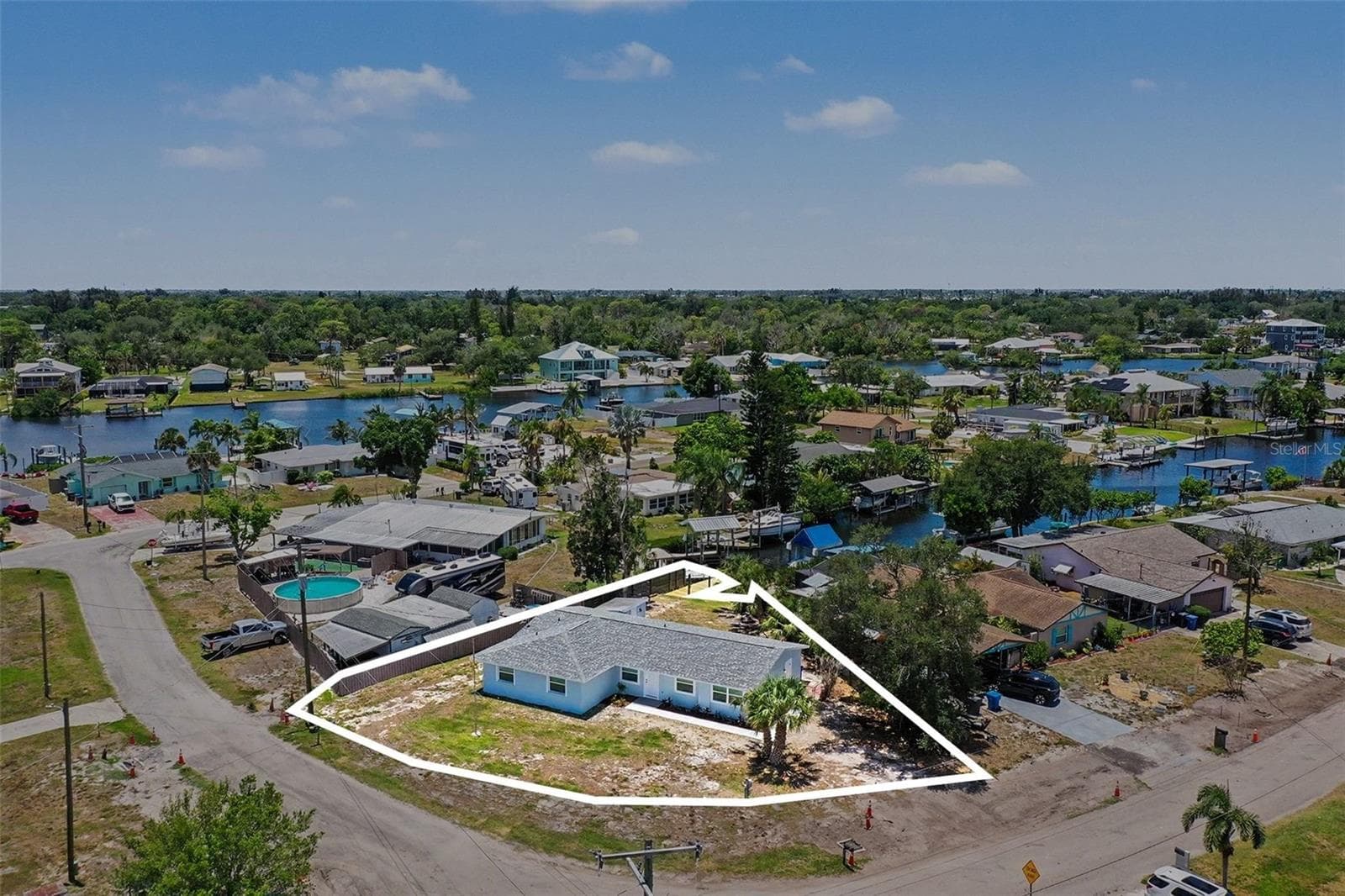 802 WHITE HERON BOULEVARD — photo 36 of 40
