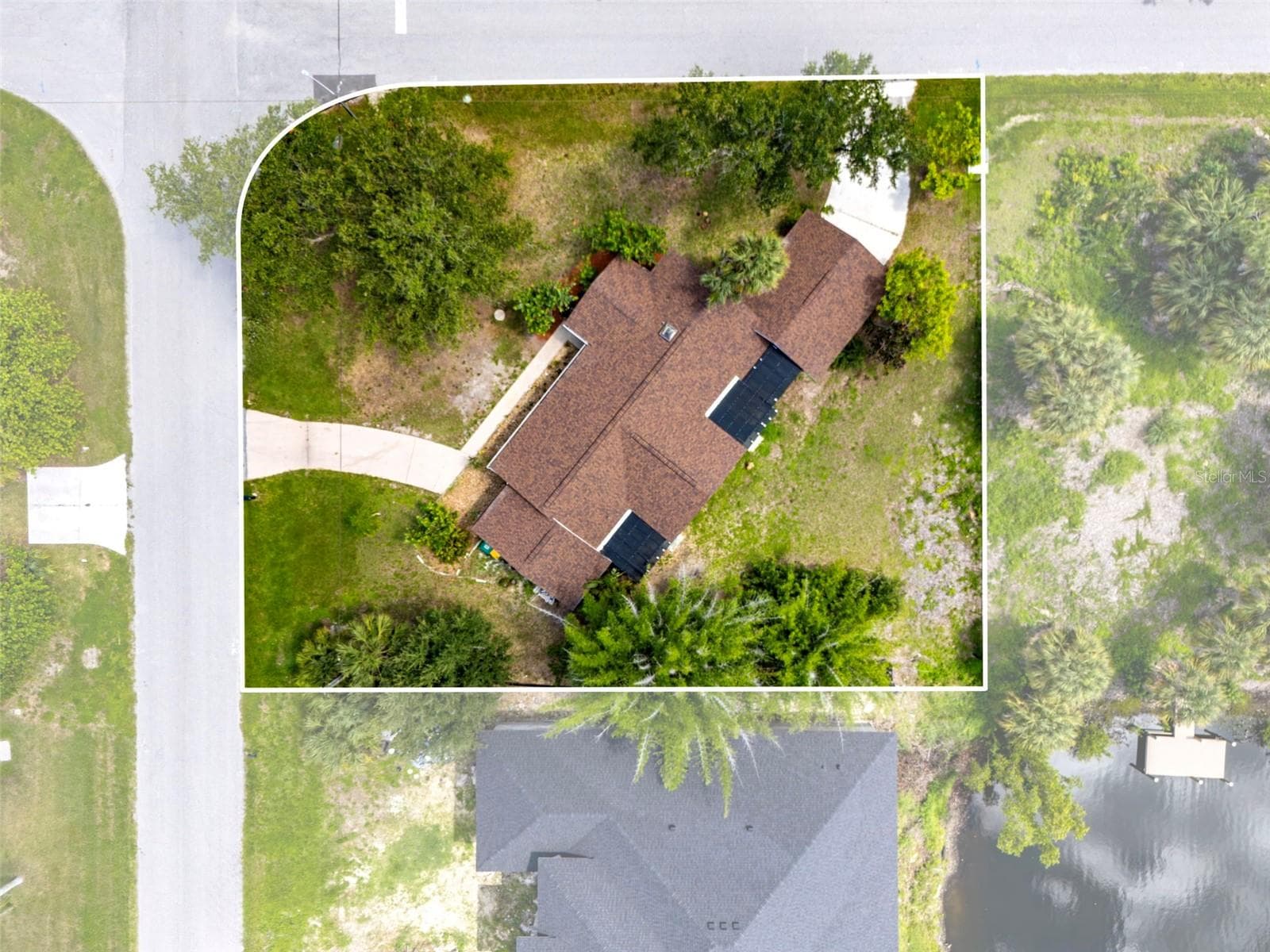 5142 SILVER BELL DRIVE — photo 11 of 50