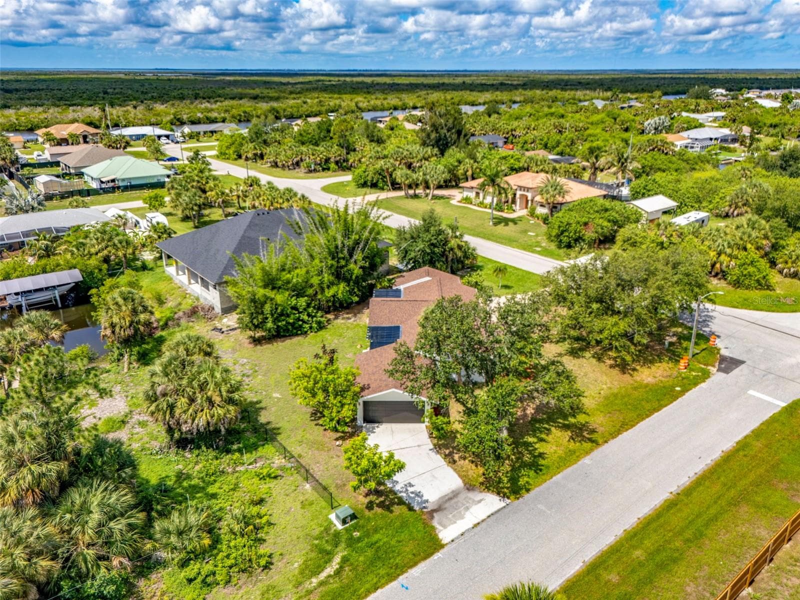 5142 SILVER BELL DRIVE — photo 47 of 50