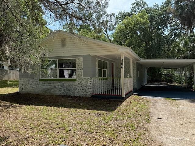 406 ZOLLER STREET
