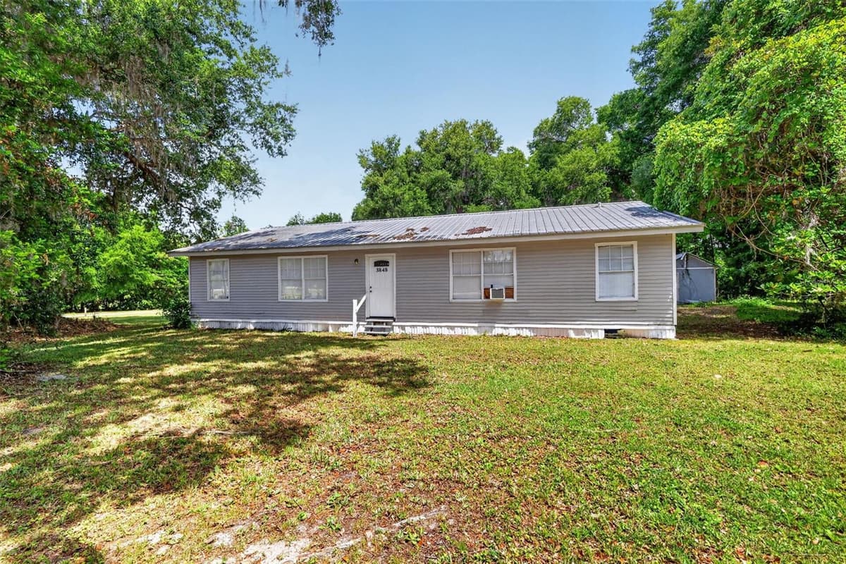 3848 WARM SPRINGS AVENUE — photo 4 of 22