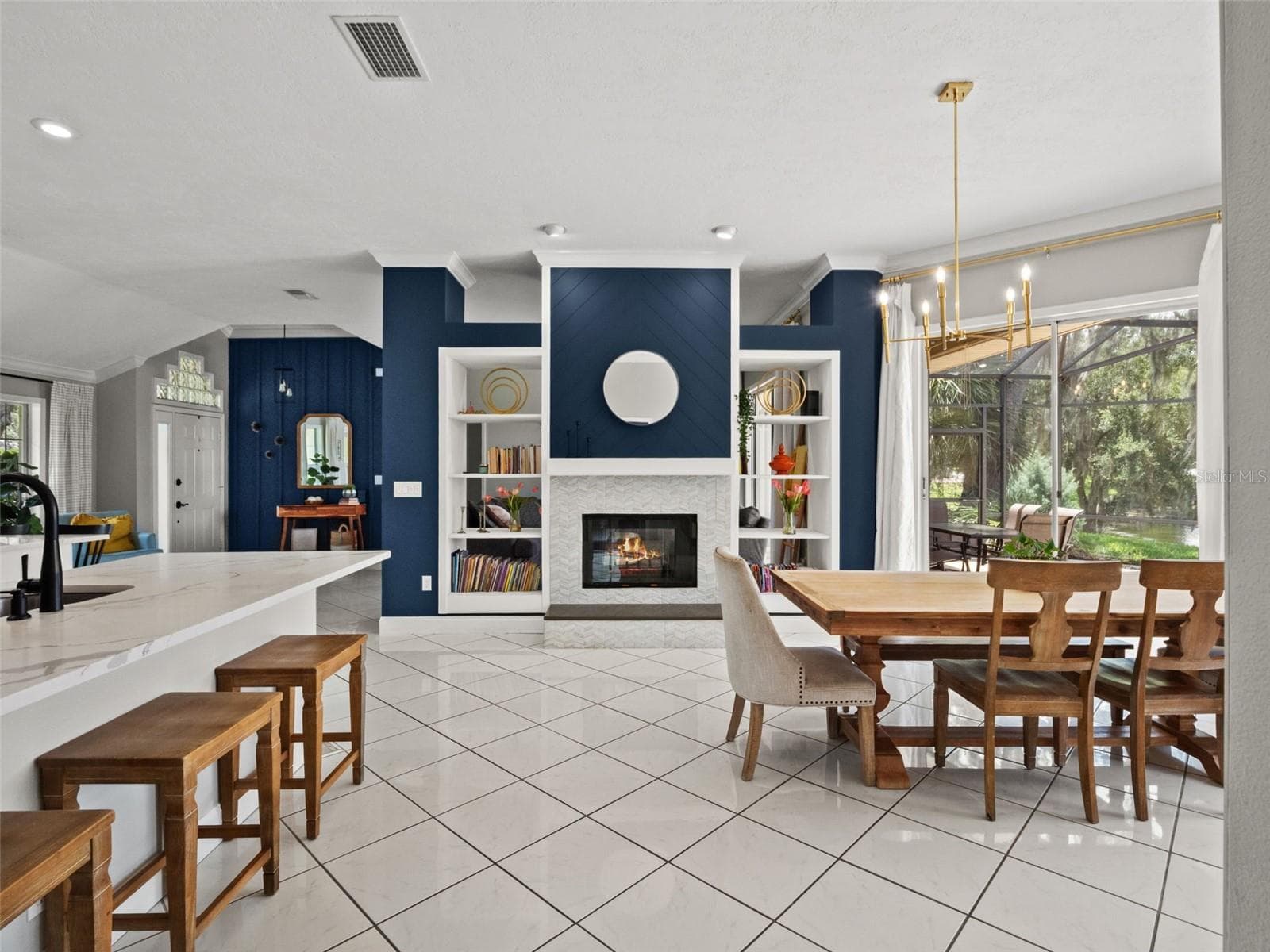 3552 WOODLEY PARK PLACE — photo 14 of 43
