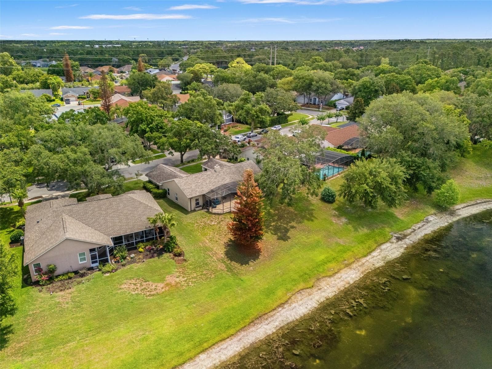 3552 WOODLEY PARK PLACE — photo 39 of 43